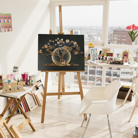 Drzewo marzeń Obraz Do Malowania Po Numerach