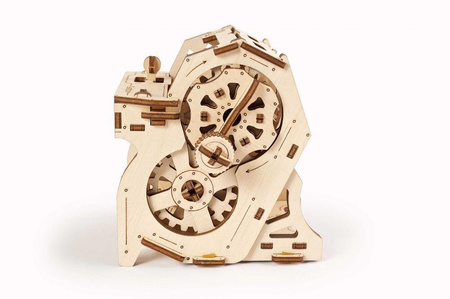 SKRZYNIA BIEGÓW Model mechaniczny UGEARS STEM LAB do składania