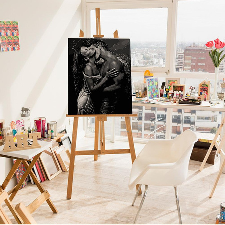 Pasja Obraz Do Malowania Po Numerach