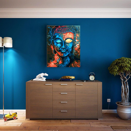 Budda Obraz Do Malowania Po Numerach