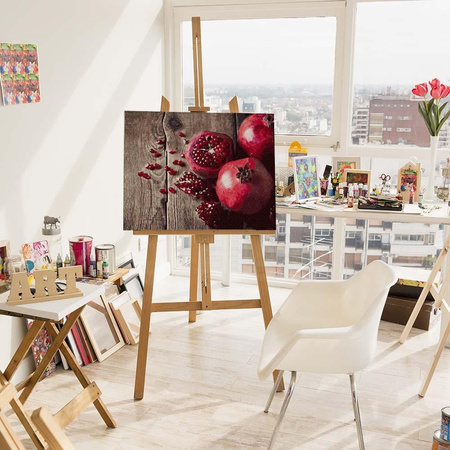 Harmonia kolorów Malowanie Po Numerach