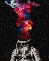 Kosmonauta