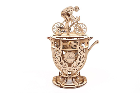 Automat Kolarz Model mechaniczny do składania