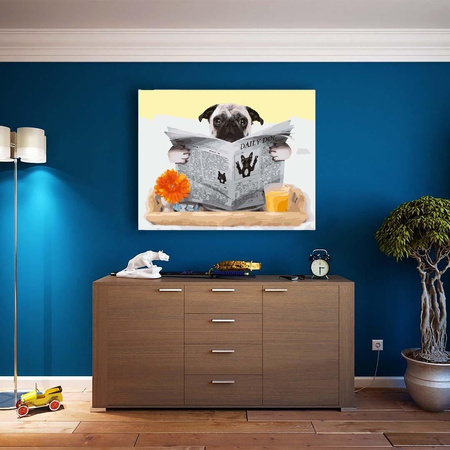 Czytać każdy może Malowanie po numerach