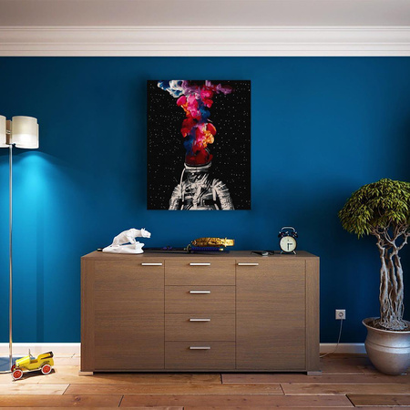 Open Space Malowanie po numerach