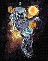 Kosmonauta