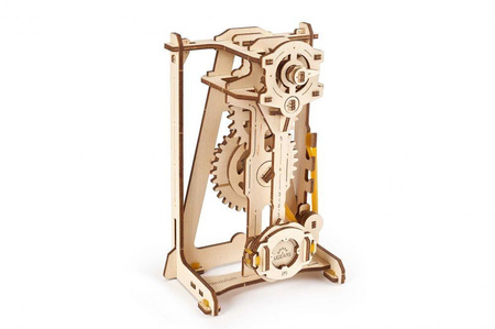 WAHADŁO Model mechaniczny STEM LAB do składania