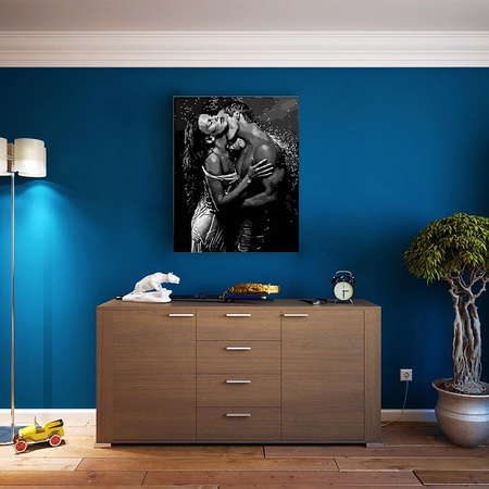 Pasja Obraz Do Malowania Po Numerach