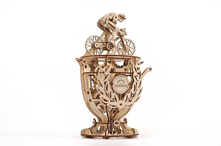 Automat Kolarz Model mechaniczny do składania