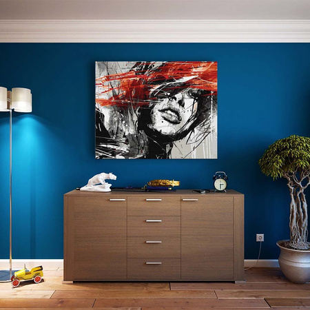 Odnalezienie Siebie Malowanie Po Numerach