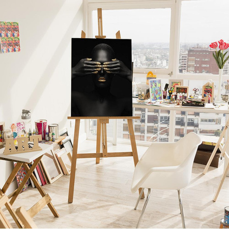 Ciemność Obraz Do Malowania Po Numerach