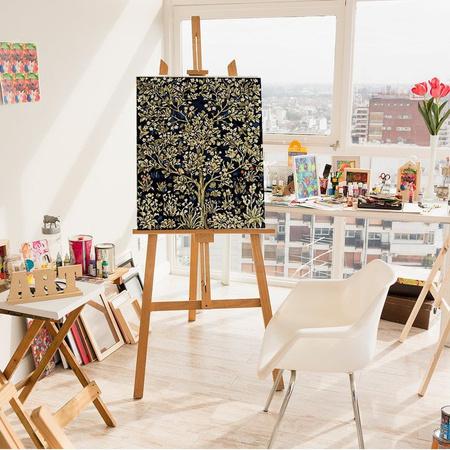 Ornament Obraz Do Malowania Po Numerach