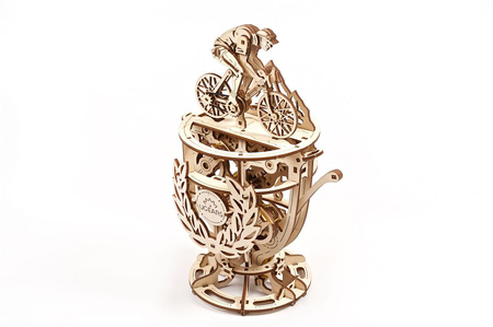 Automat Kolarz Model mechaniczny do składania