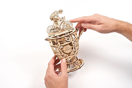 Automat Kolarz Model mechaniczny do składania